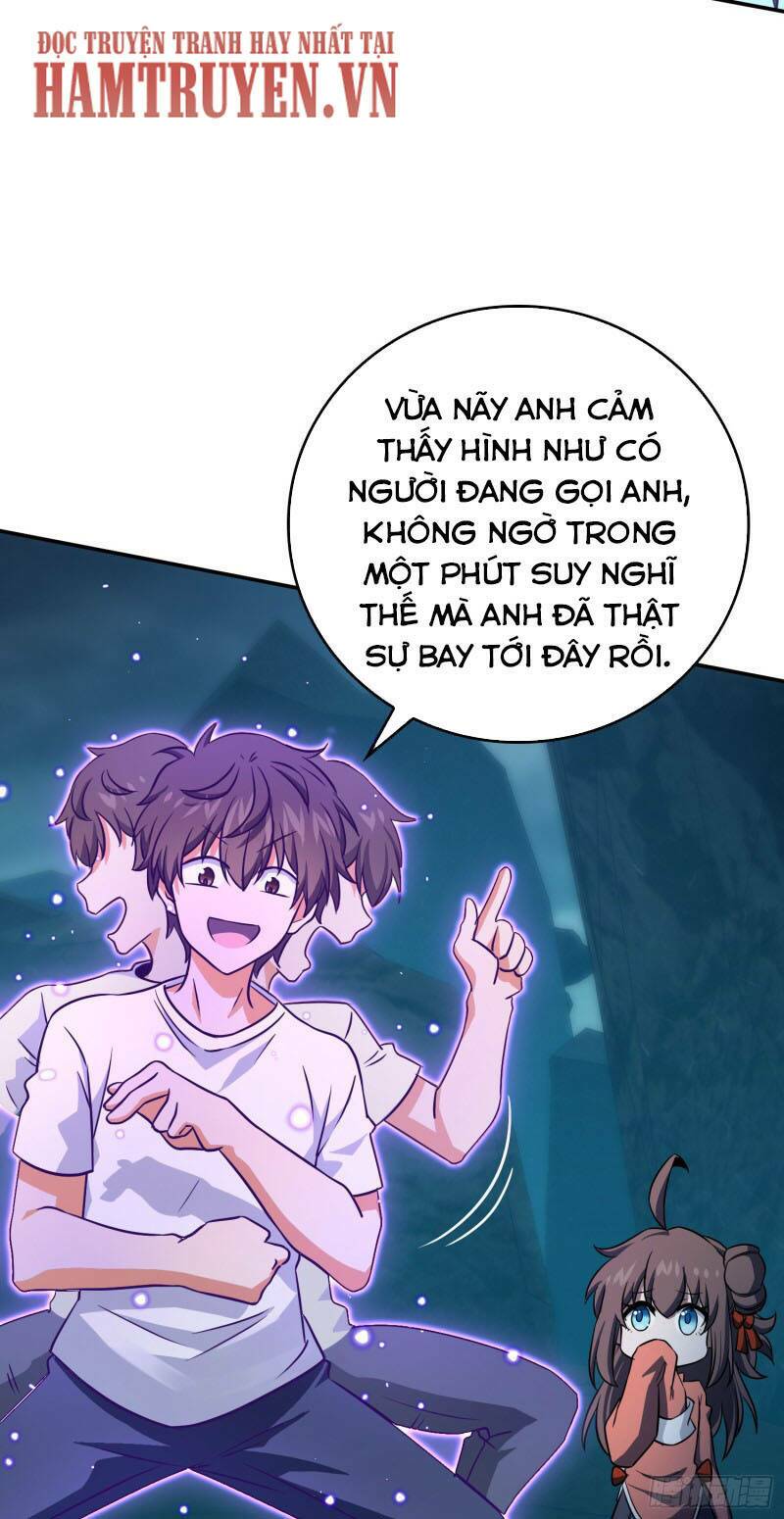 Đại Vương Tha Mạng Chapter 177 - Trang 2