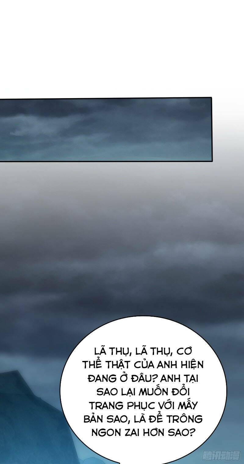 Đại Vương Tha Mạng Chapter 177 - Trang 2