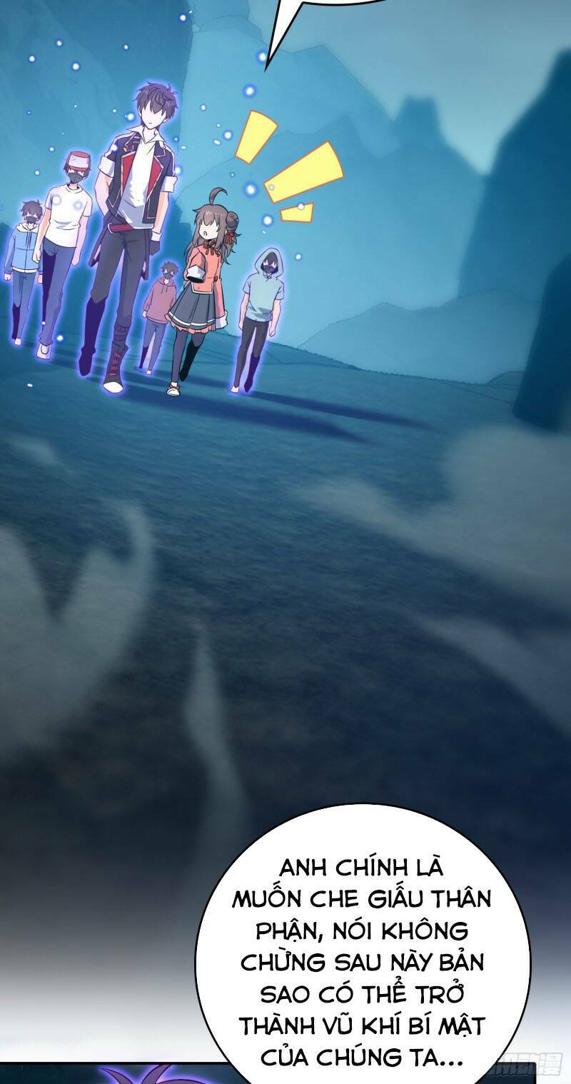 Đại Vương Tha Mạng Chapter 177 - Trang 2