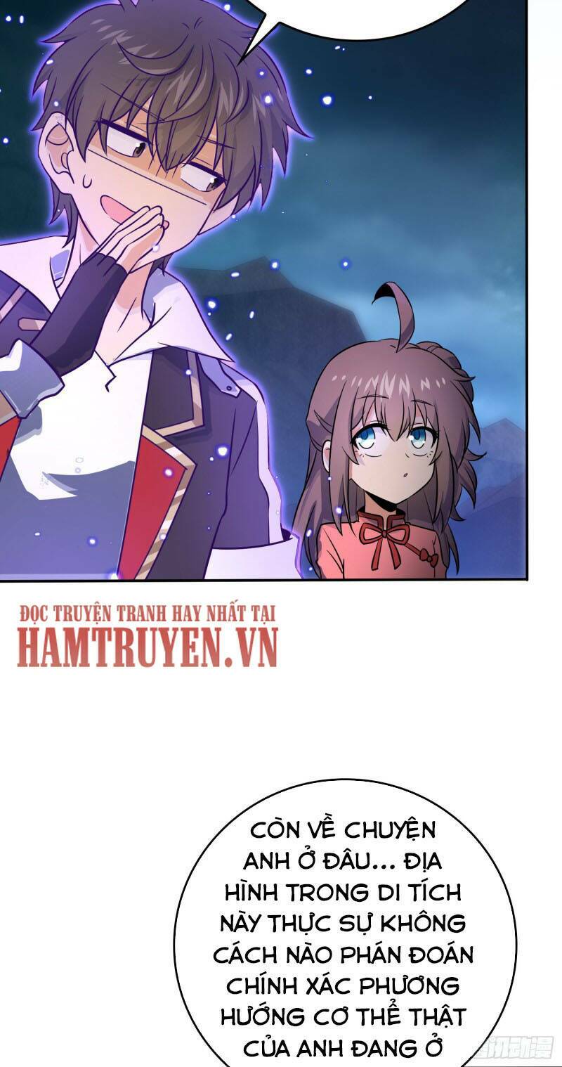 Đại Vương Tha Mạng Chapter 177 - Trang 2