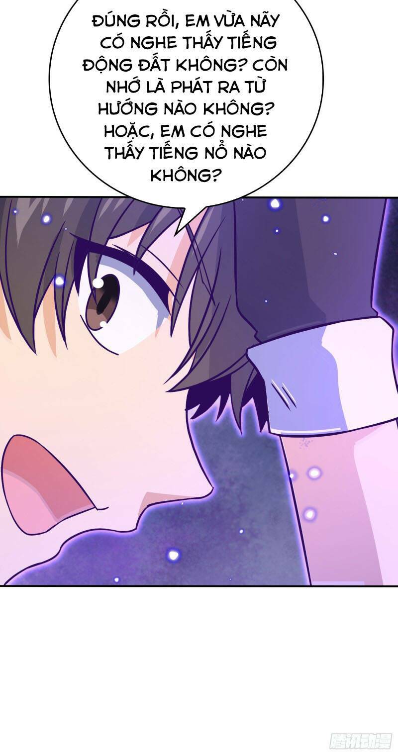 Đại Vương Tha Mạng Chapter 177 - Trang 2