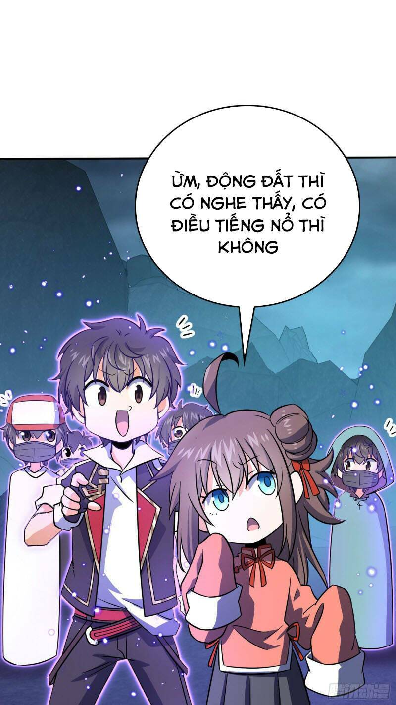 Đại Vương Tha Mạng Chapter 177 - Trang 2