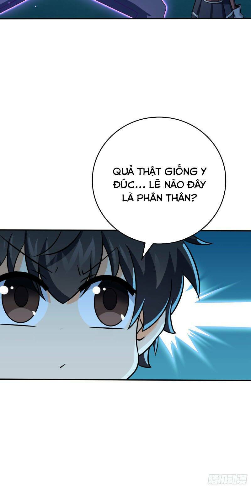 Đại Vương Tha Mạng Chapter 177 - Trang 2