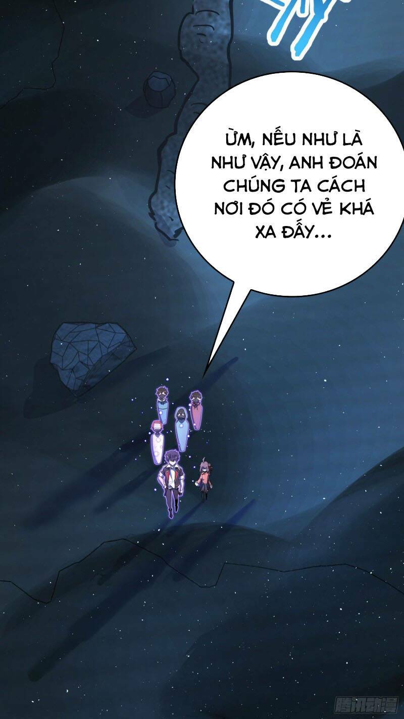 Đại Vương Tha Mạng Chapter 177 - Trang 2