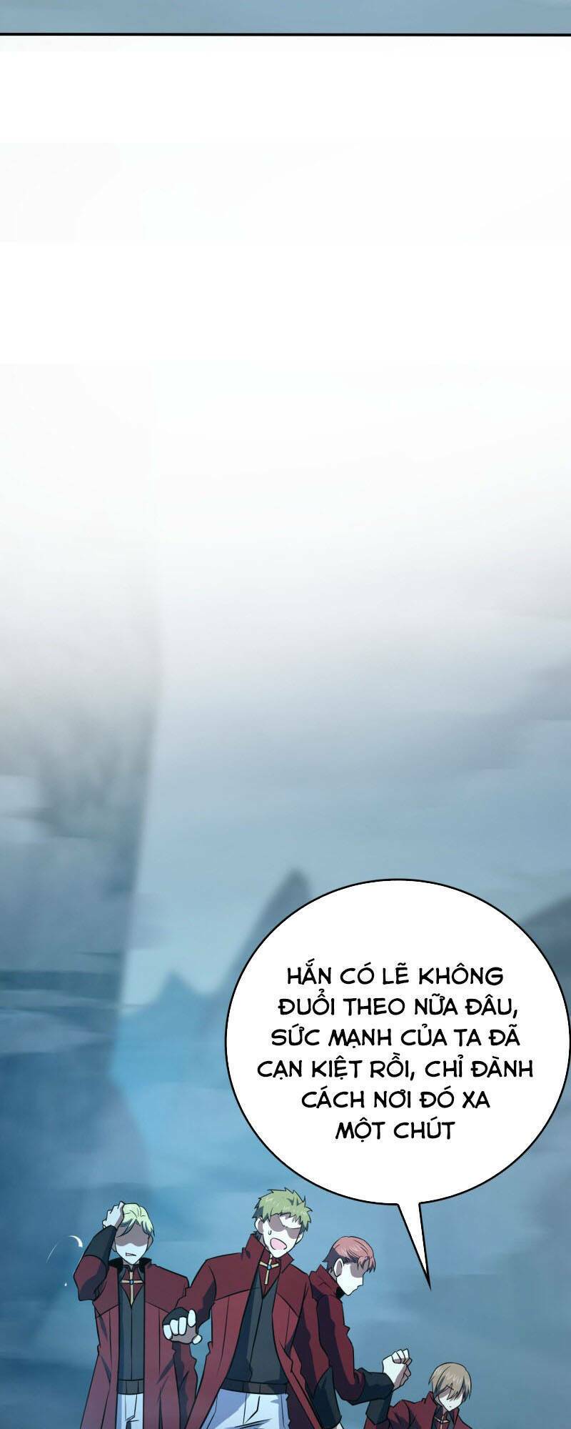 Đại Vương Tha Mạng Chapter 177 - Trang 2