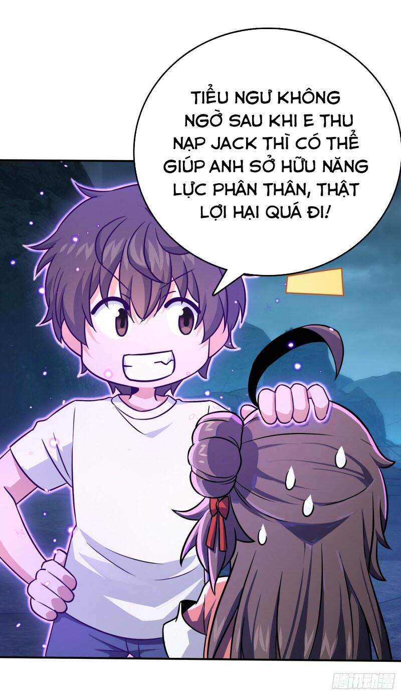 Đại Vương Tha Mạng Chapter 177 - Trang 2