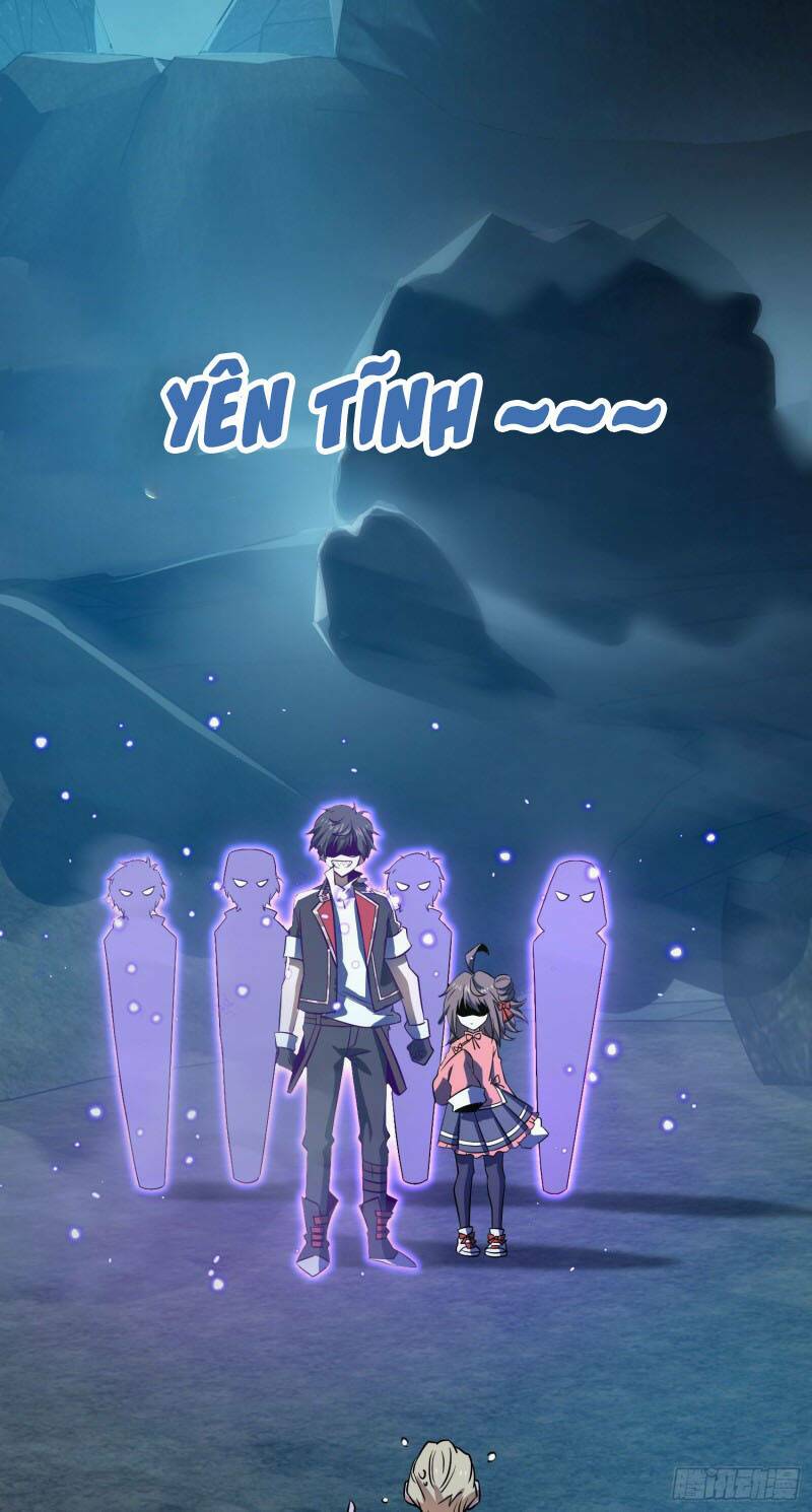 Đại Vương Tha Mạng Chapter 177 - Trang 2