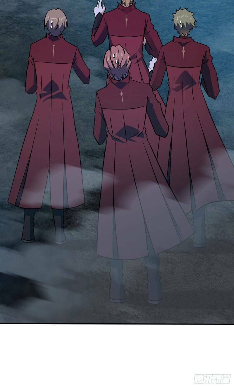 Đại Vương Tha Mạng Chapter 177 - Trang 2