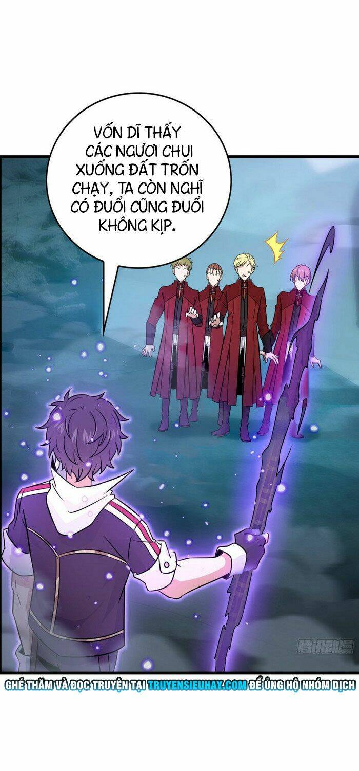 Đại Vương Tha Mạng Chapter 178 - Trang 2