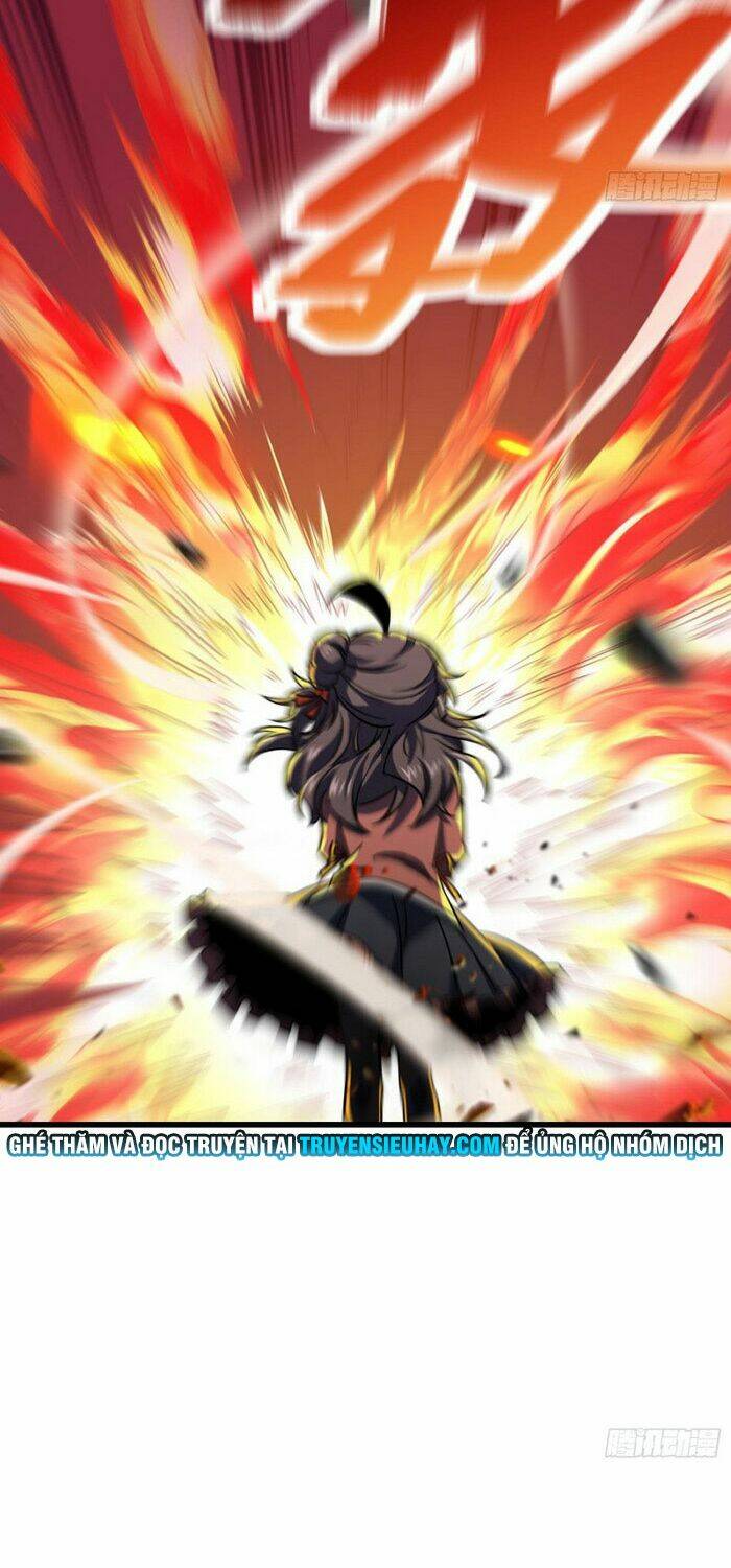 Đại Vương Tha Mạng Chapter 178 - Trang 2