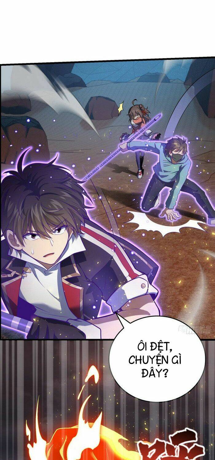 Đại Vương Tha Mạng Chapter 178 - Trang 2