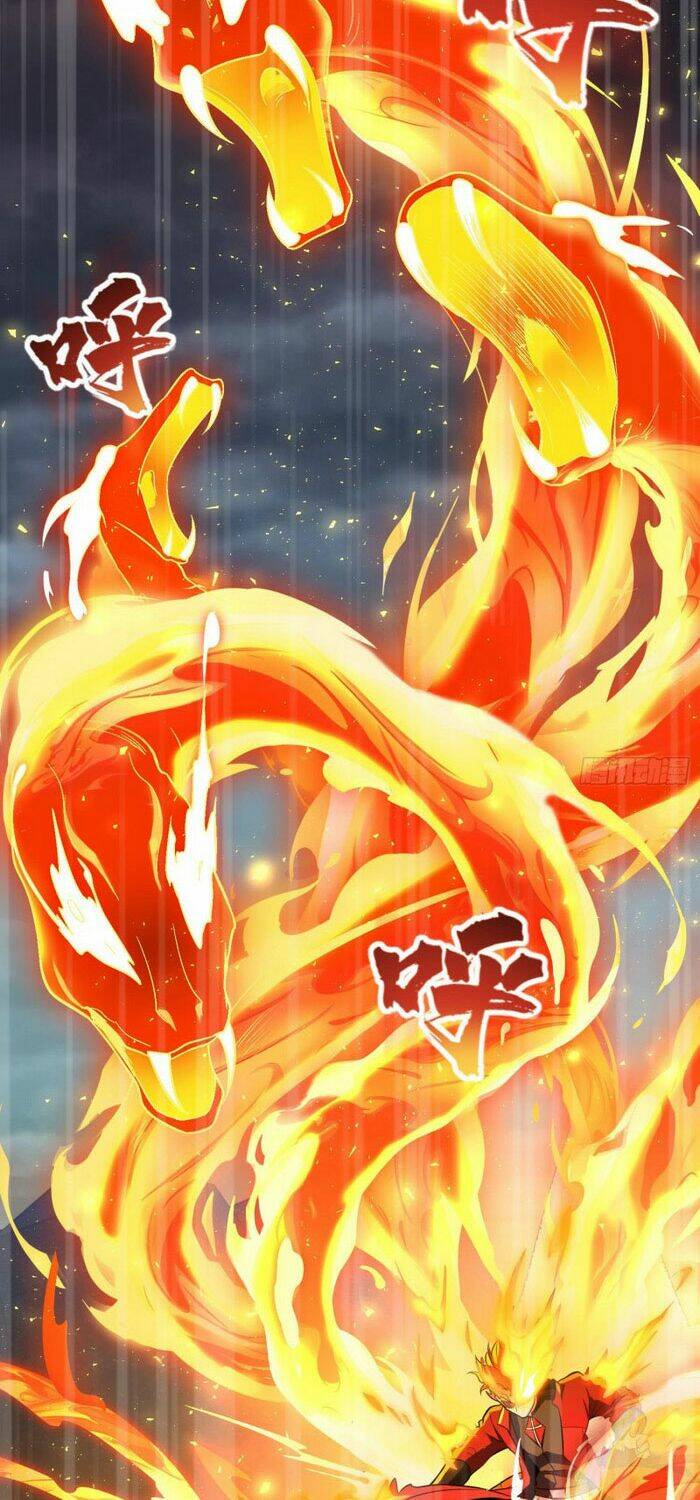 Đại Vương Tha Mạng Chapter 178 - Trang 2