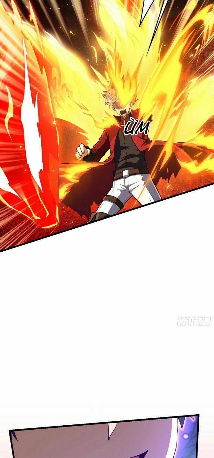 Đại Vương Tha Mạng Chapter 178 - Trang 2