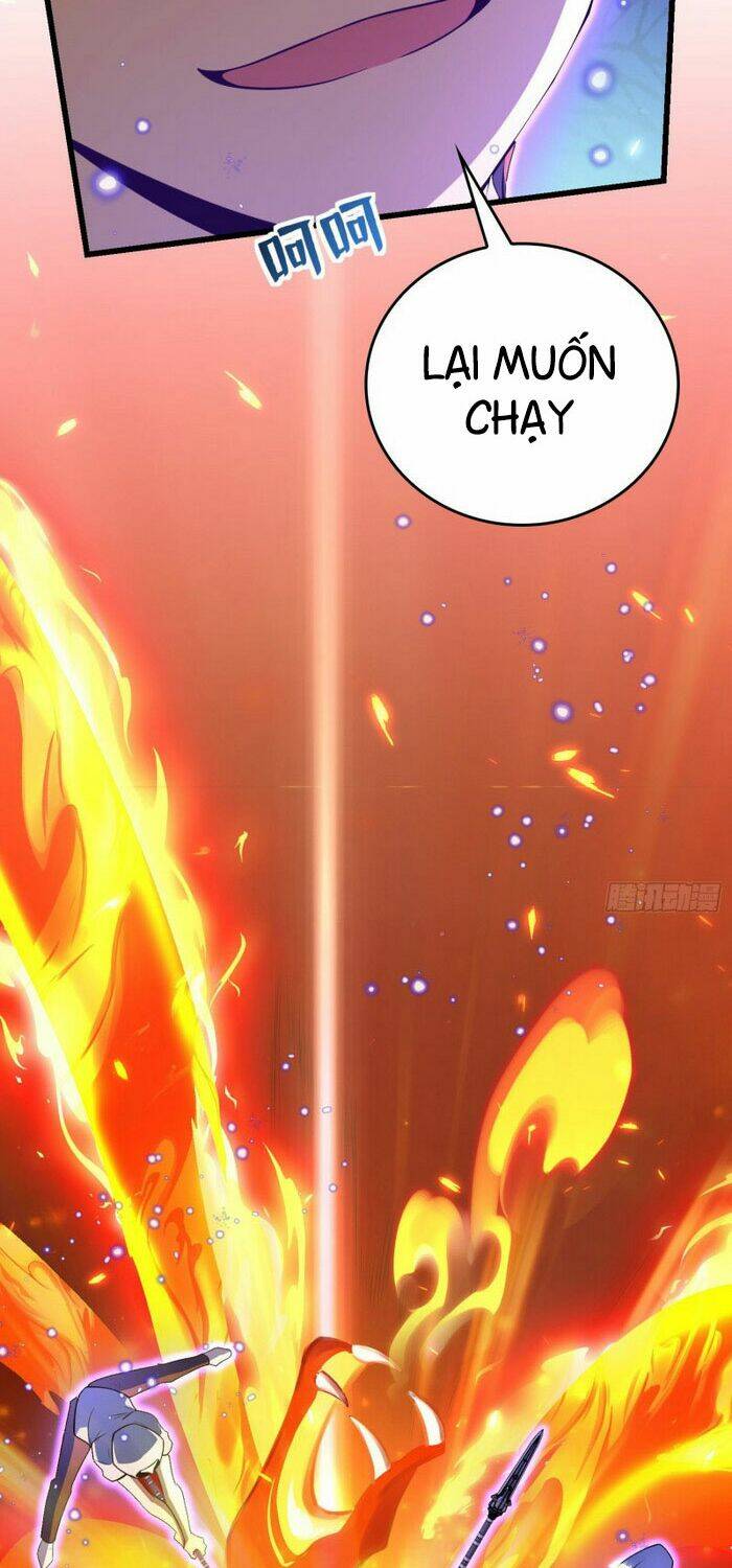 Đại Vương Tha Mạng Chapter 178 - Trang 2