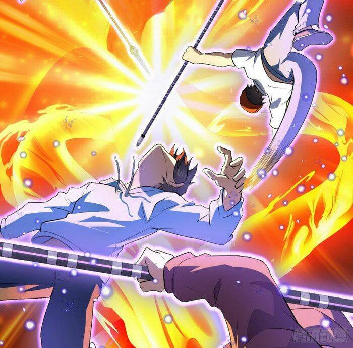 Đại Vương Tha Mạng Chapter 178 - Trang 2