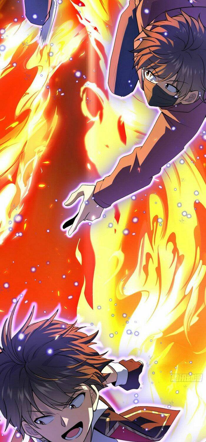 Đại Vương Tha Mạng Chapter 178 - Trang 2