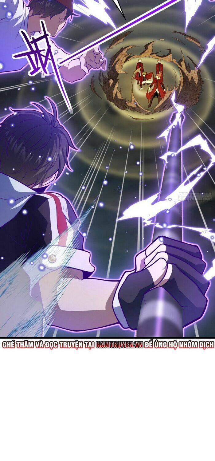 Đại Vương Tha Mạng Chapter 178 - Trang 2