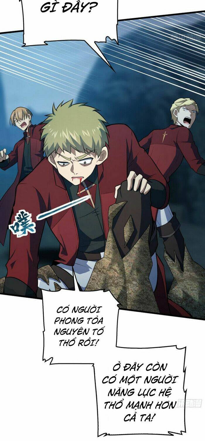 Đại Vương Tha Mạng Chapter 178 - Trang 2