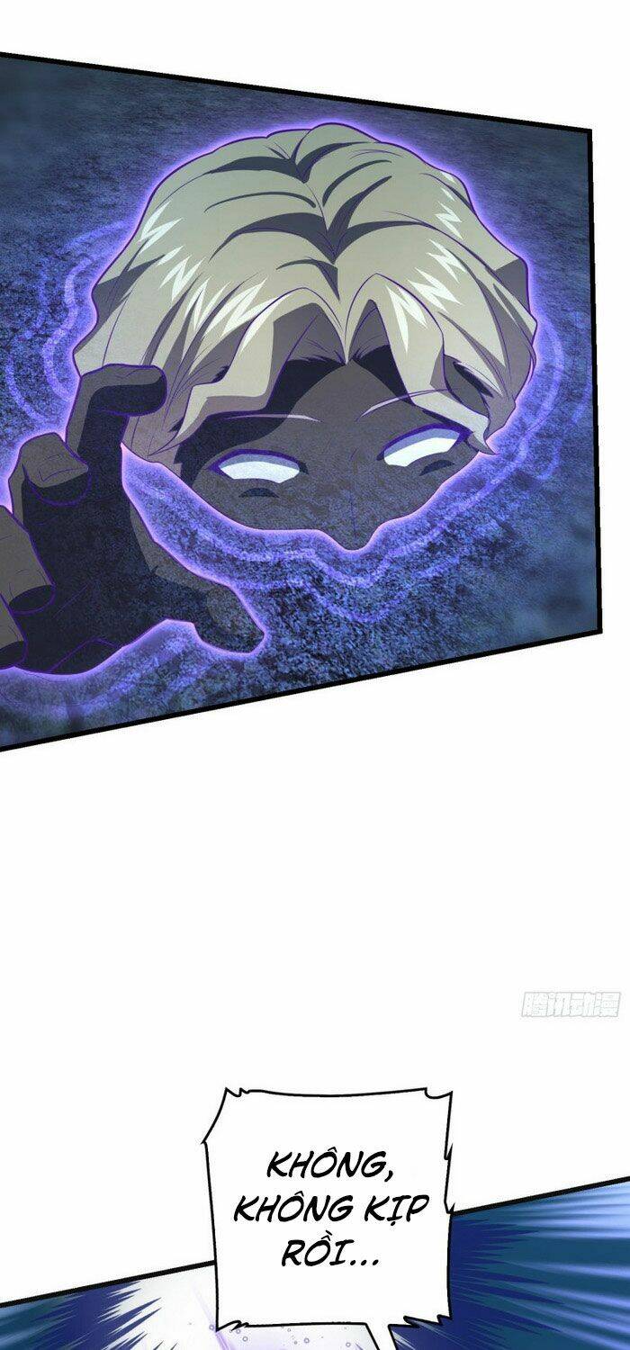 Đại Vương Tha Mạng Chapter 178 - Trang 2