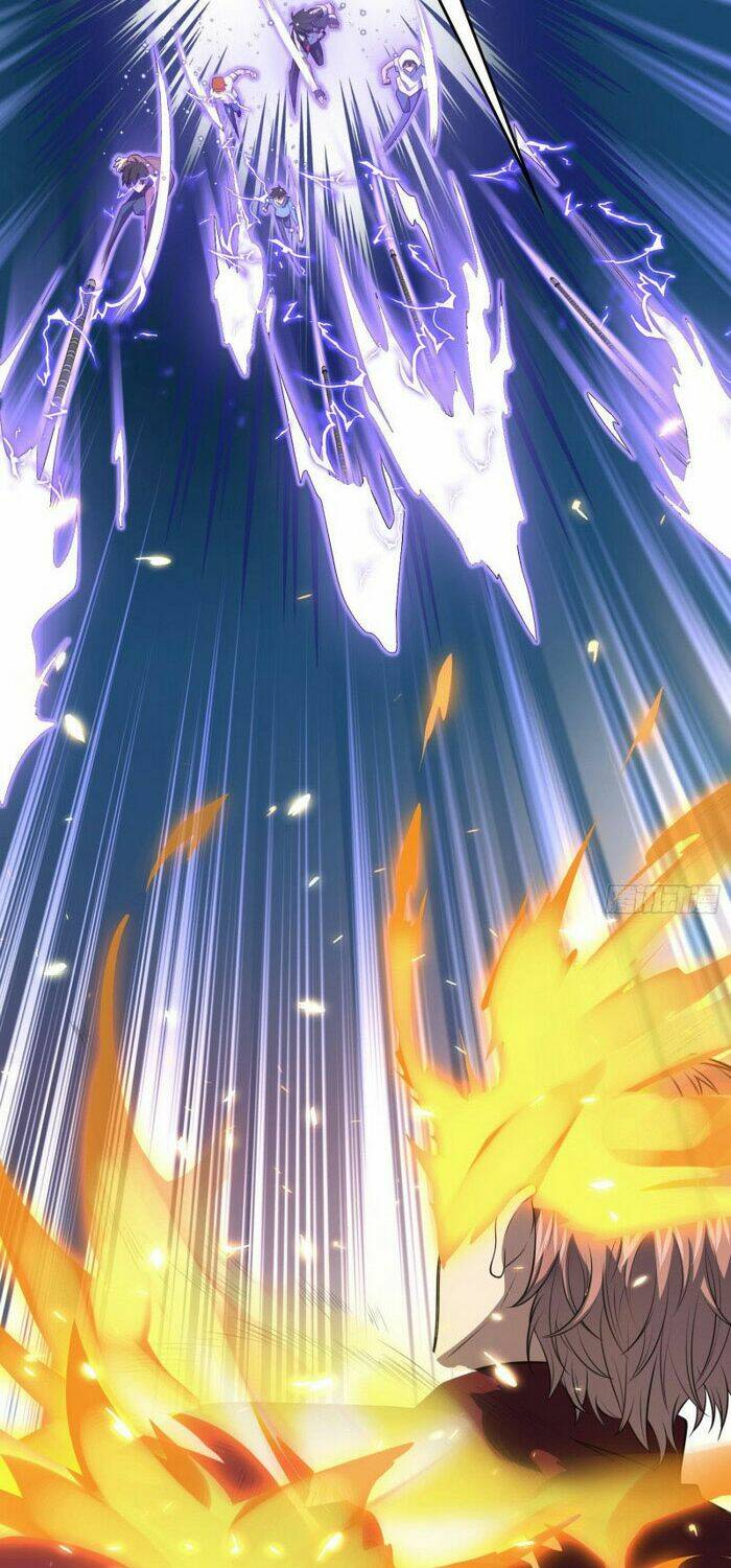 Đại Vương Tha Mạng Chapter 178 - Trang 2