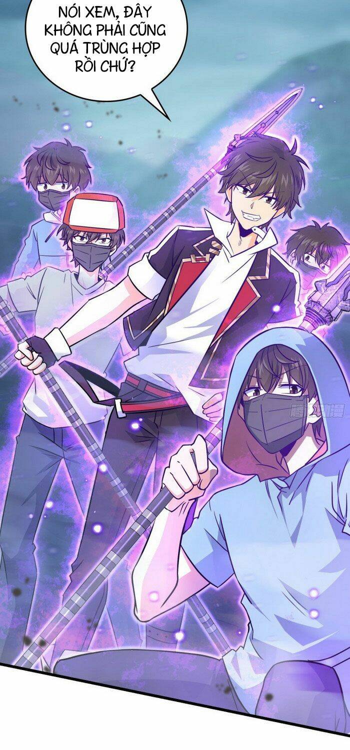 Đại Vương Tha Mạng Chapter 178 - Trang 2