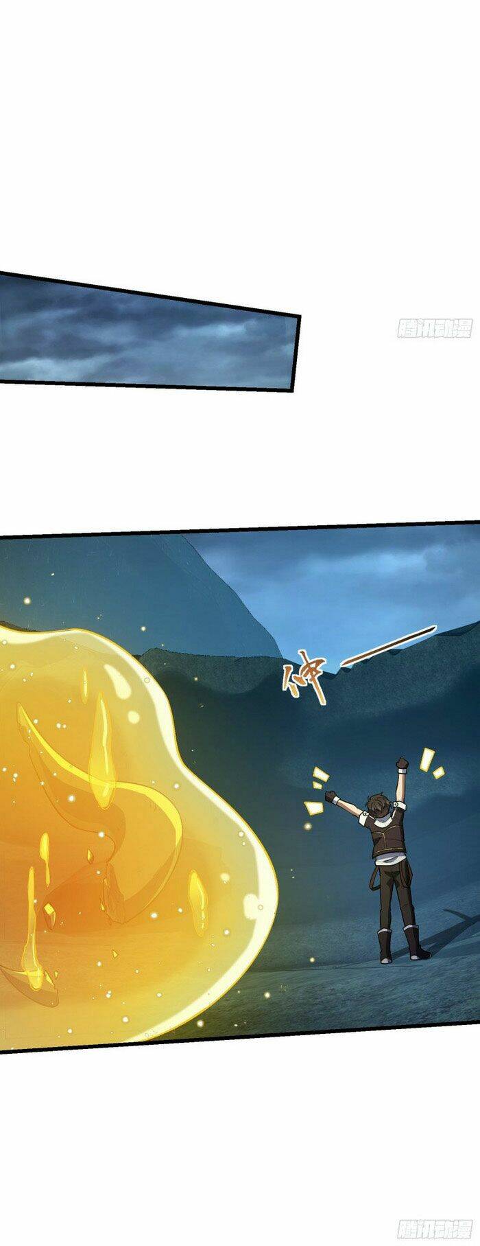 Đại Vương Tha Mạng Chapter 178 - Trang 2