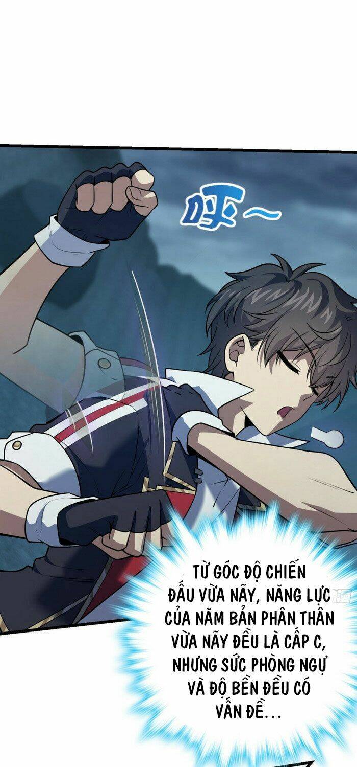 Đại Vương Tha Mạng Chapter 178 - Trang 2