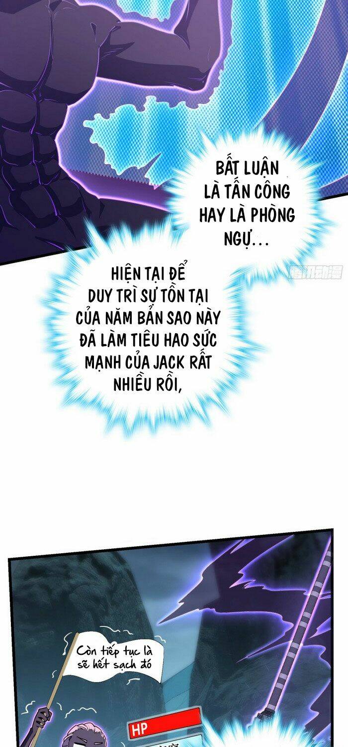 Đại Vương Tha Mạng Chapter 178 - Trang 2