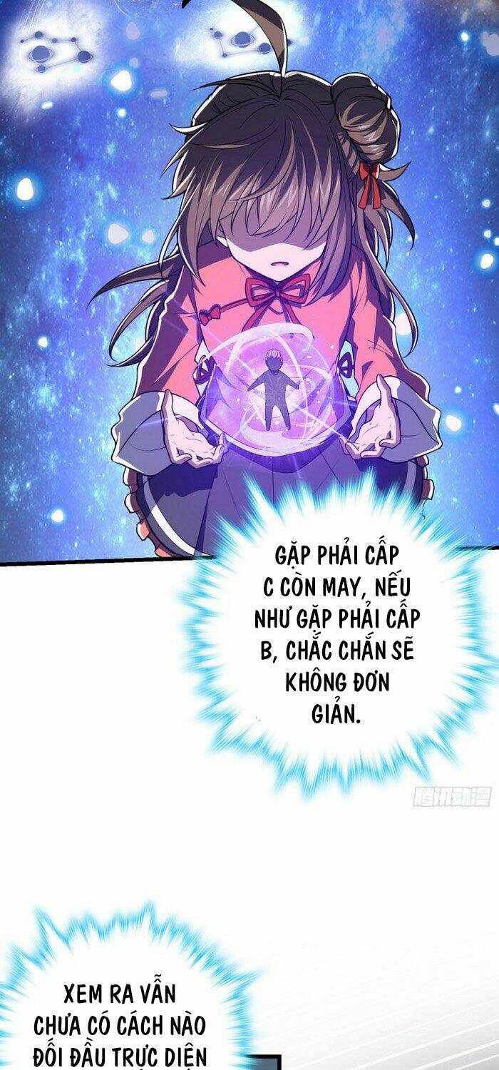 Đại Vương Tha Mạng Chapter 178 - Trang 2