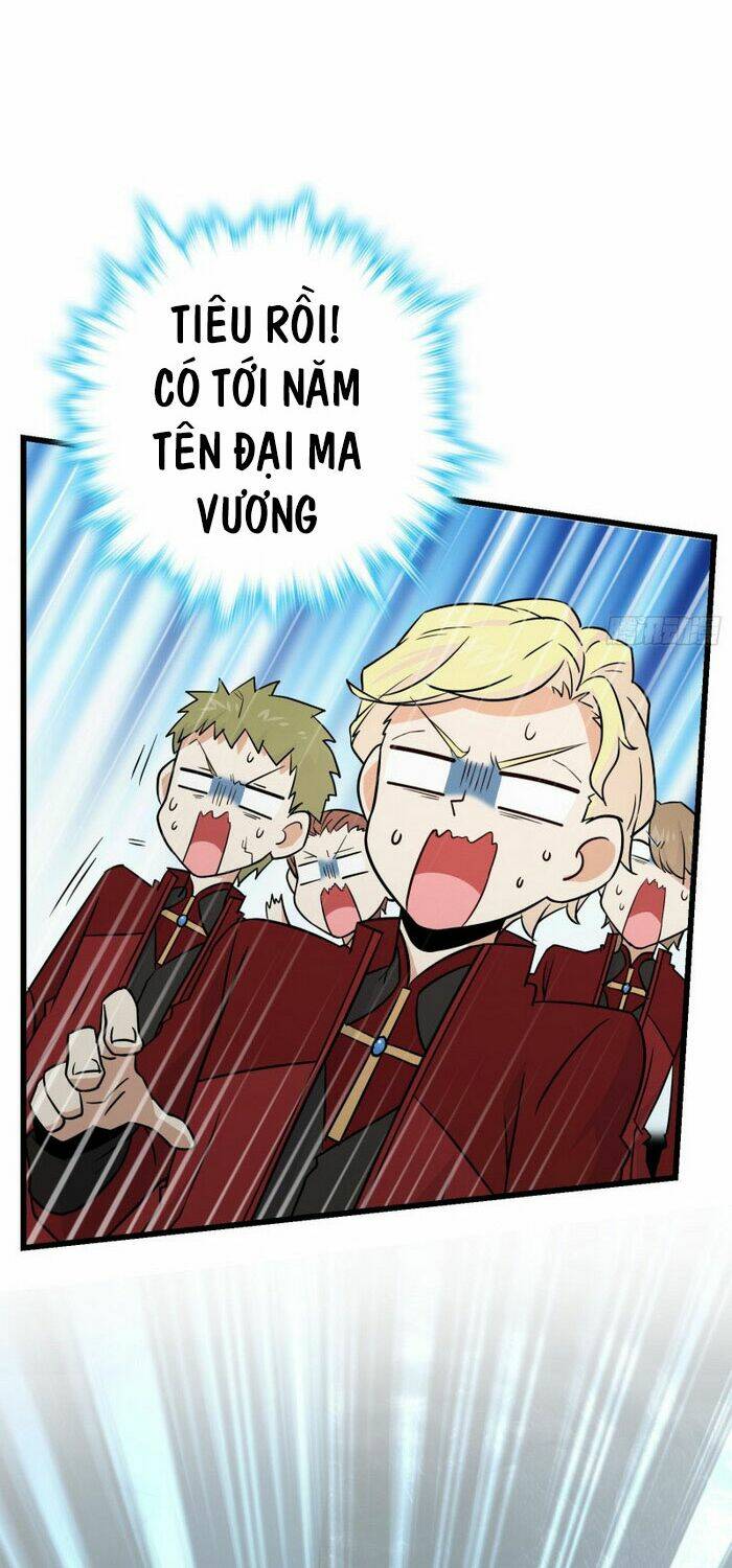 Đại Vương Tha Mạng Chapter 178 - Trang 2