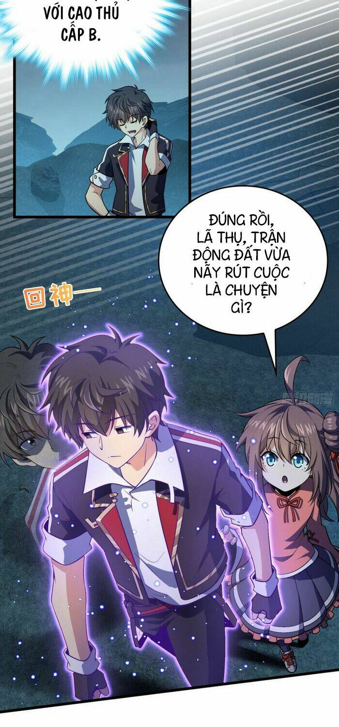 Đại Vương Tha Mạng Chapter 178 - Trang 2