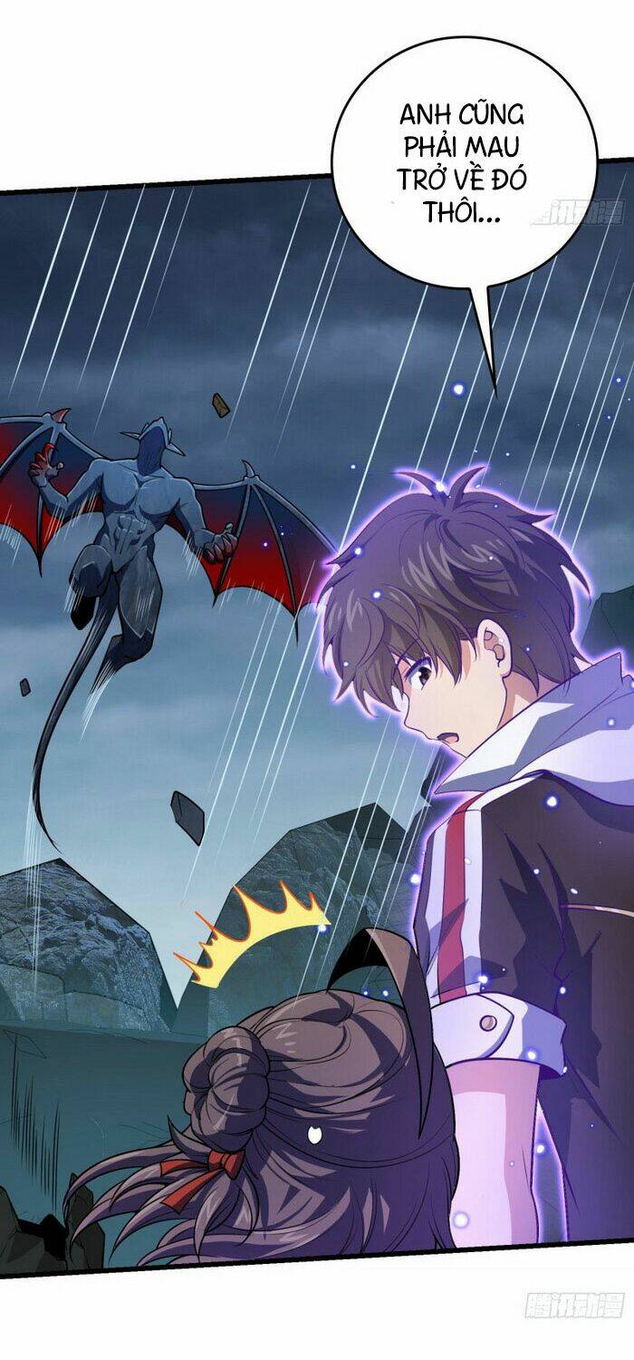 Đại Vương Tha Mạng Chapter 178 - Trang 2