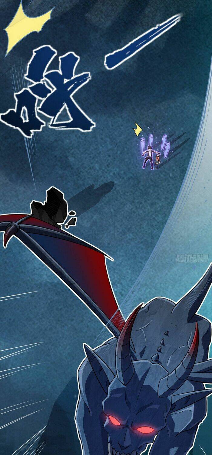 Đại Vương Tha Mạng Chapter 178 - Trang 2