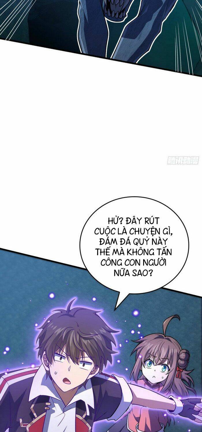 Đại Vương Tha Mạng Chapter 178 - Trang 2