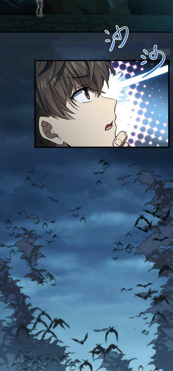 Đại Vương Tha Mạng Chapter 178 - Trang 2