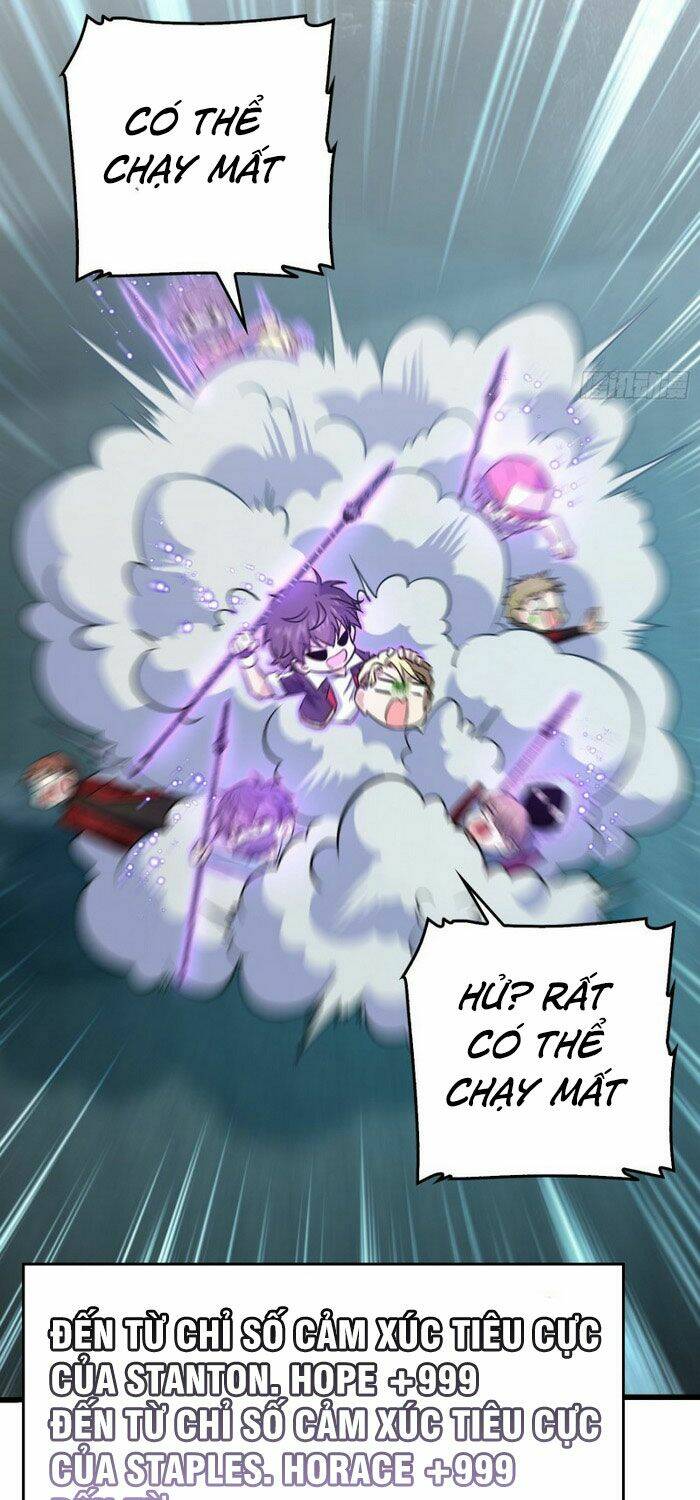 Đại Vương Tha Mạng Chapter 178 - Trang 2