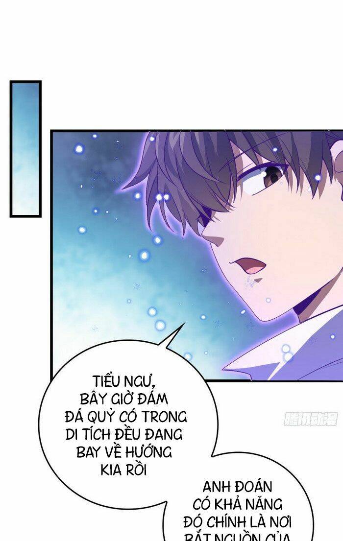 Đại Vương Tha Mạng Chapter 178 - Trang 2