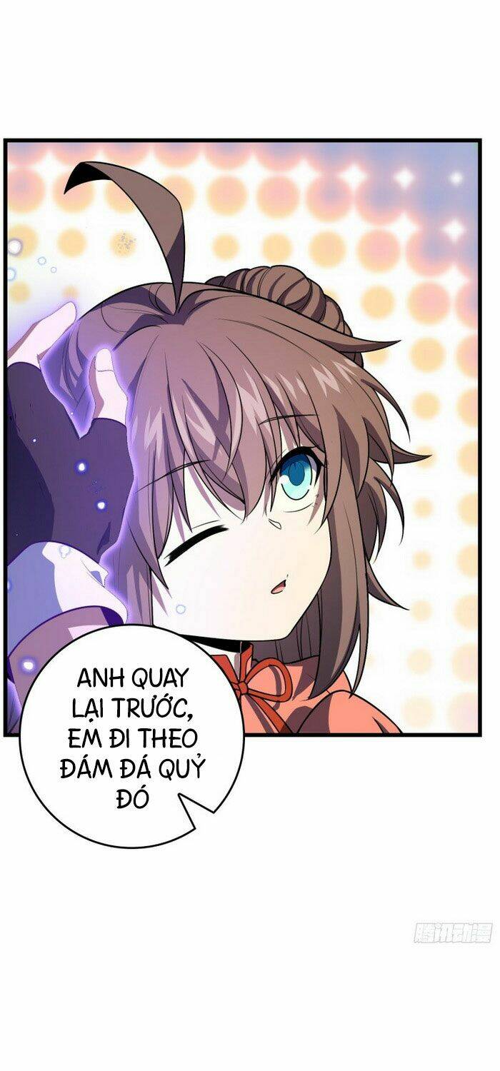 Đại Vương Tha Mạng Chapter 178 - Trang 2