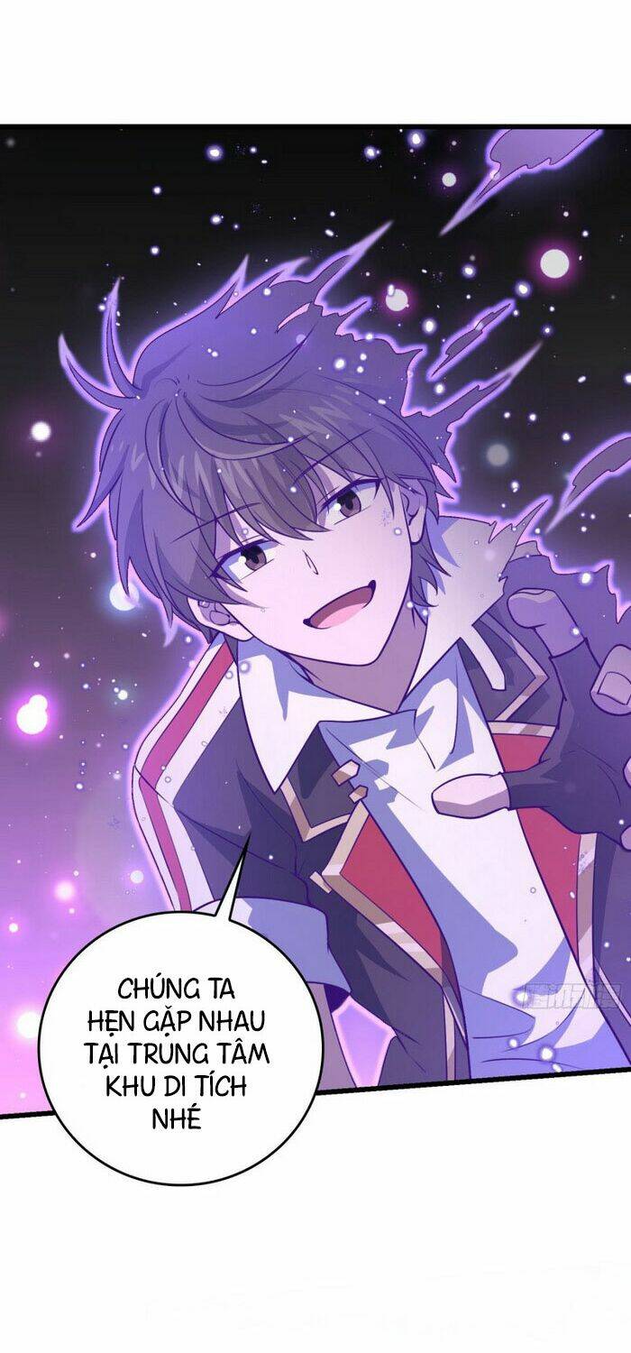 Đại Vương Tha Mạng Chapter 178 - Trang 2