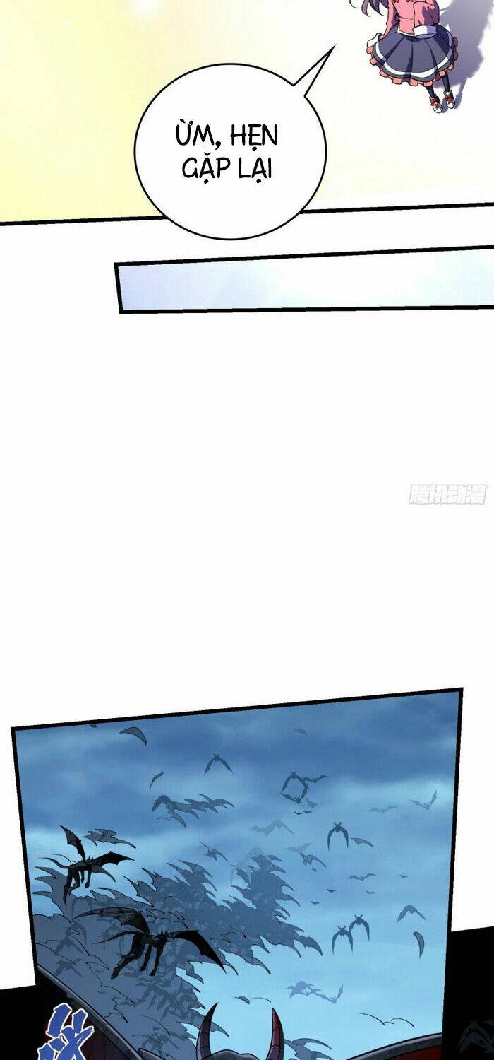 Đại Vương Tha Mạng Chapter 178 - Trang 2