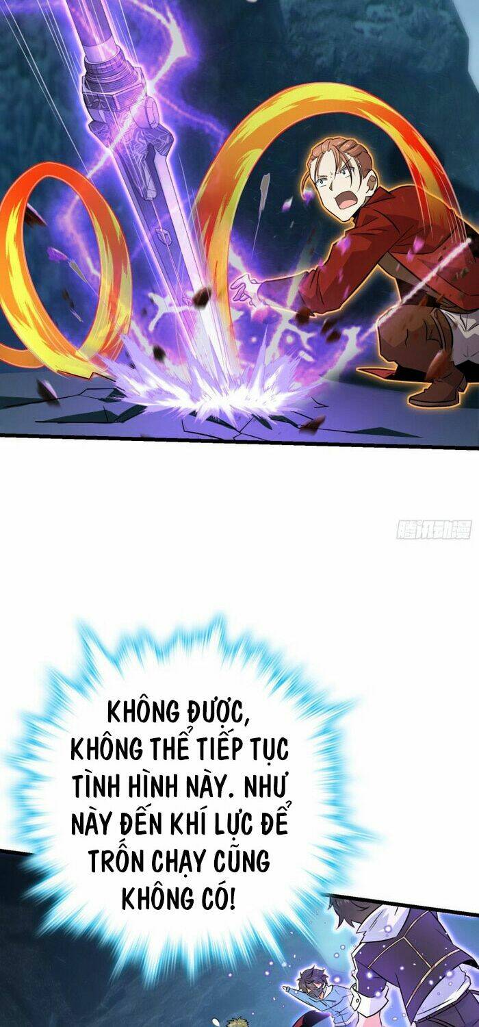 Đại Vương Tha Mạng Chapter 178 - Trang 2