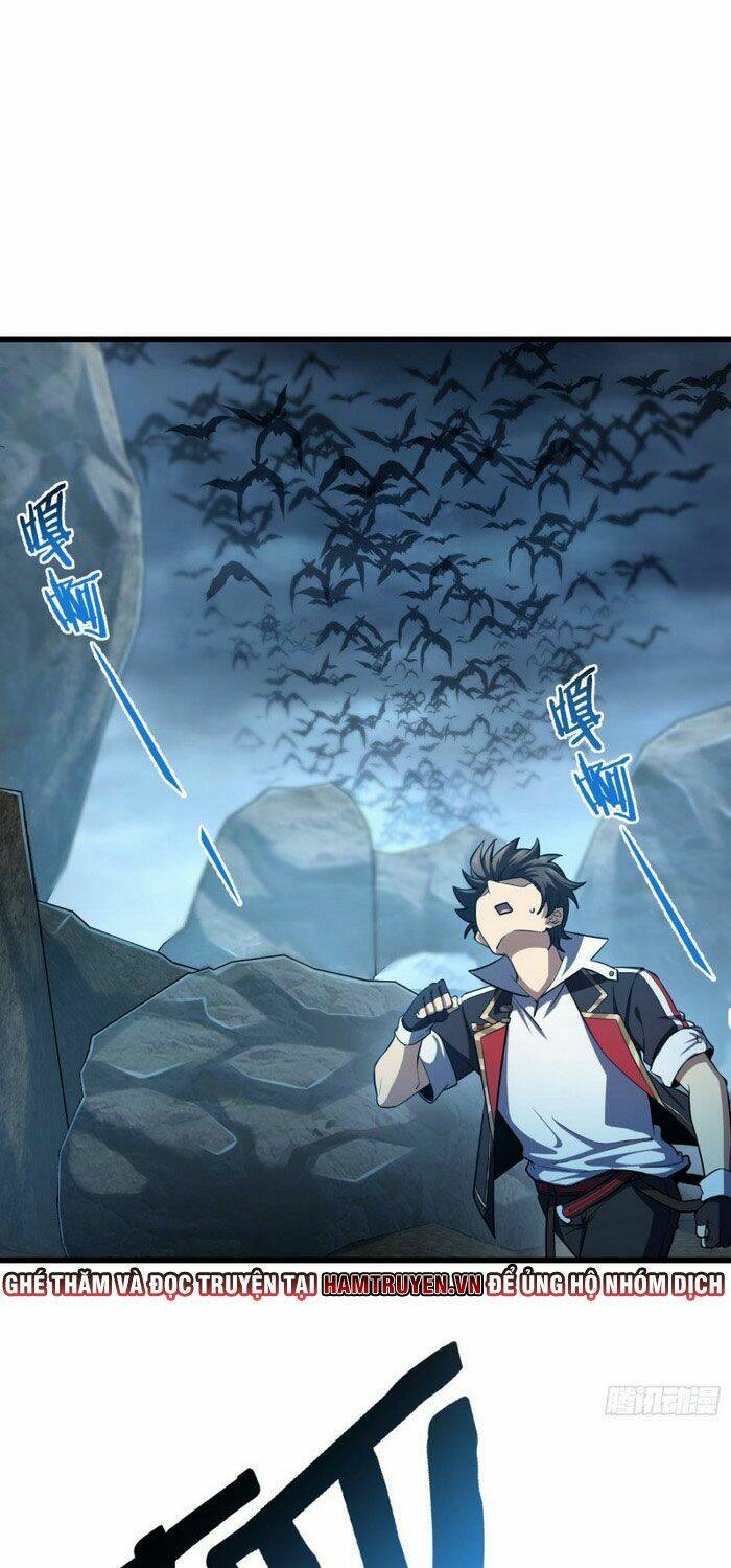 Đại Vương Tha Mạng Chapter 179 - Trang 2