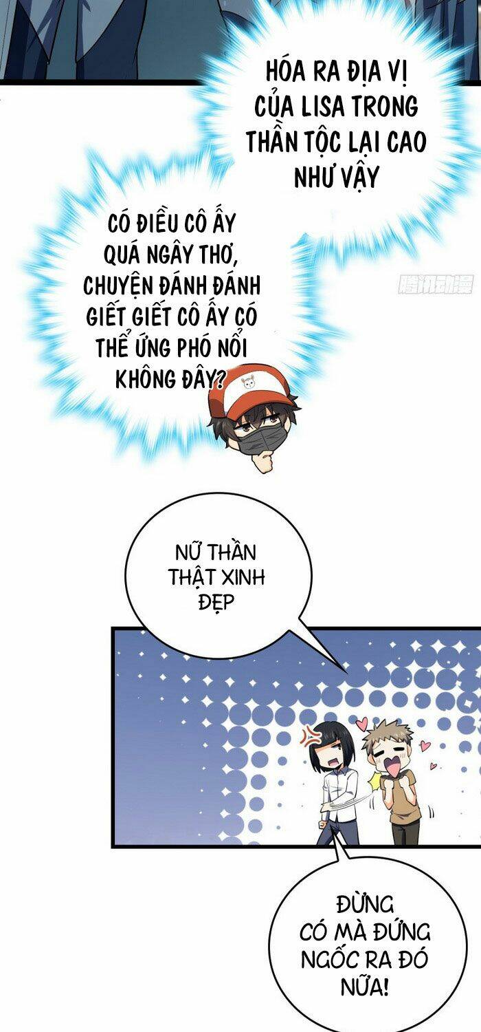 Đại Vương Tha Mạng Chapter 179 - Trang 2