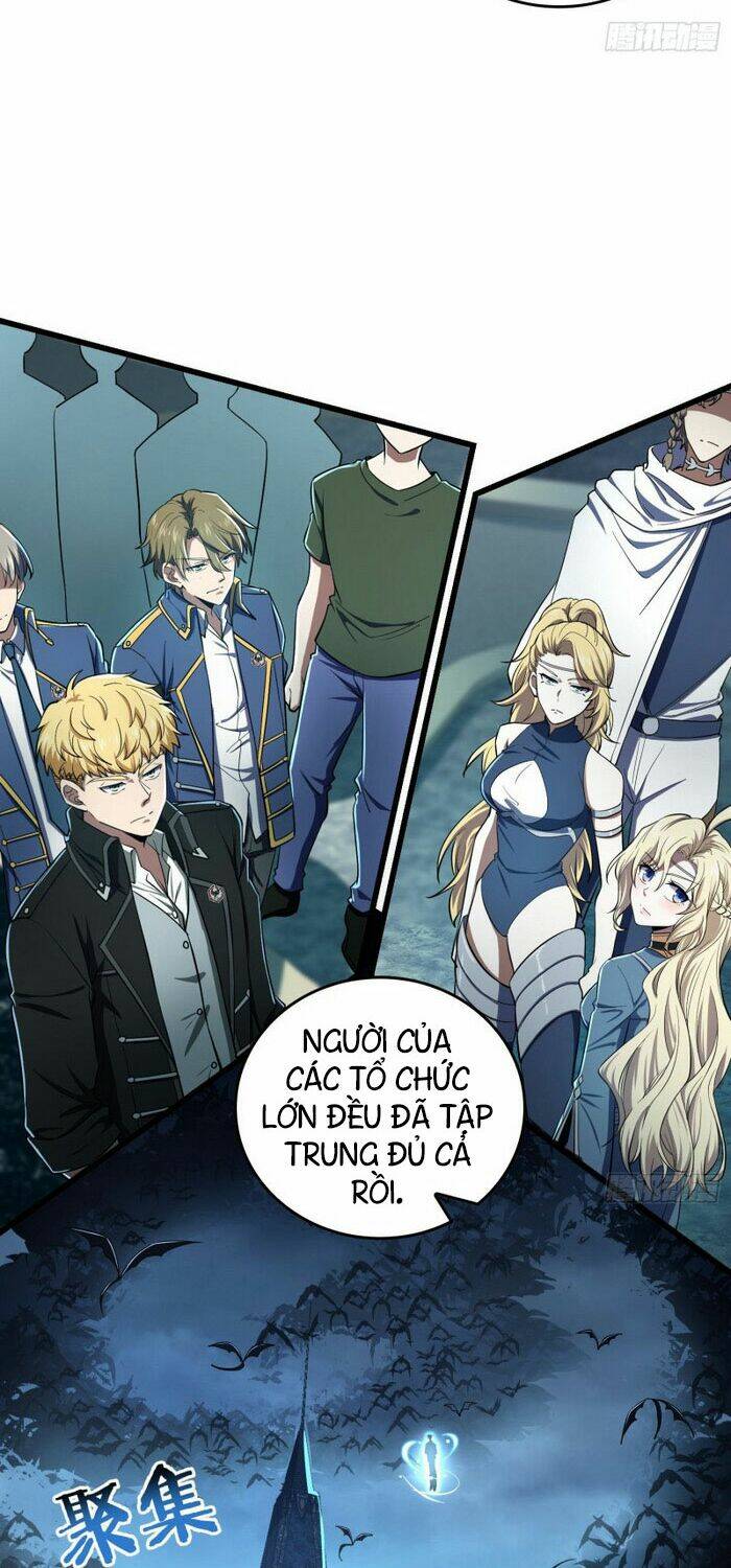 Đại Vương Tha Mạng Chapter 179 - Trang 2