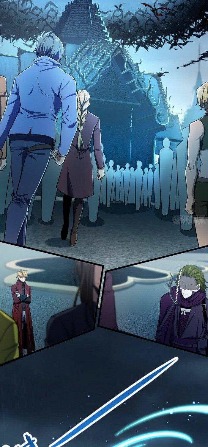 Đại Vương Tha Mạng Chapter 179 - Trang 2