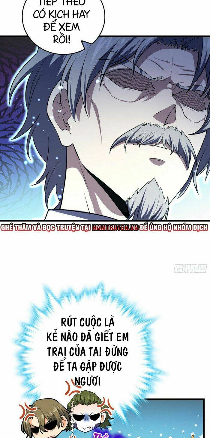 Đại Vương Tha Mạng Chapter 179 - Trang 2