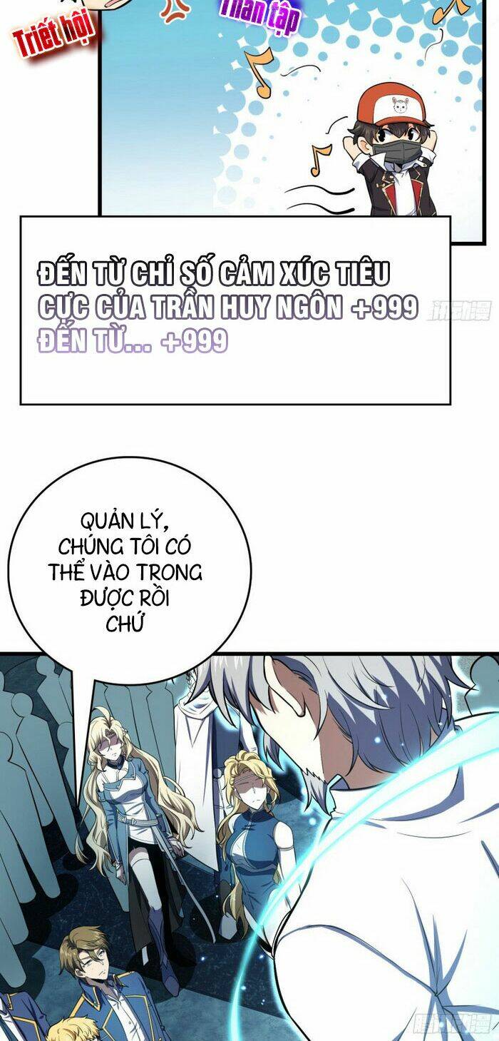 Đại Vương Tha Mạng Chapter 179 - Trang 2