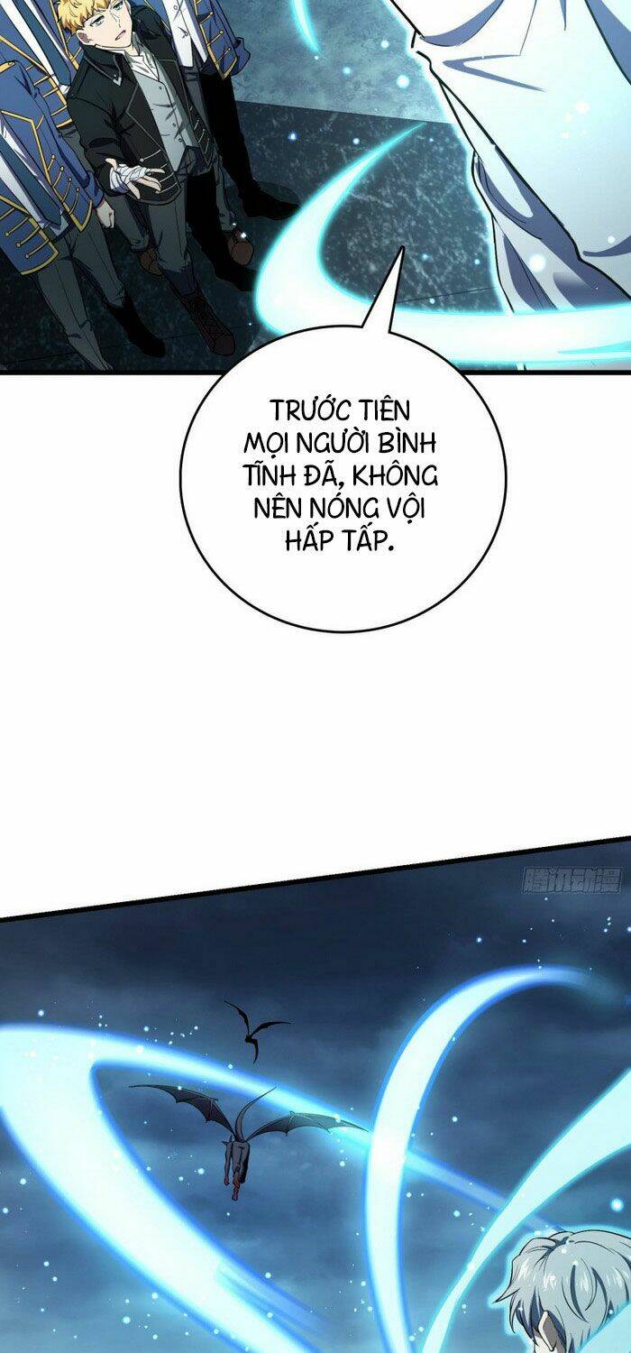 Đại Vương Tha Mạng Chapter 179 - Trang 2