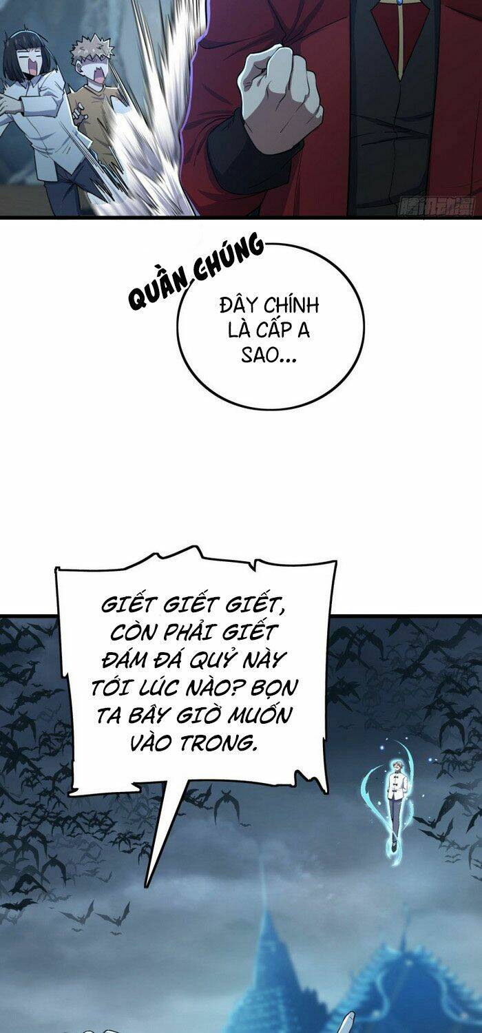 Đại Vương Tha Mạng Chapter 179 - Trang 2