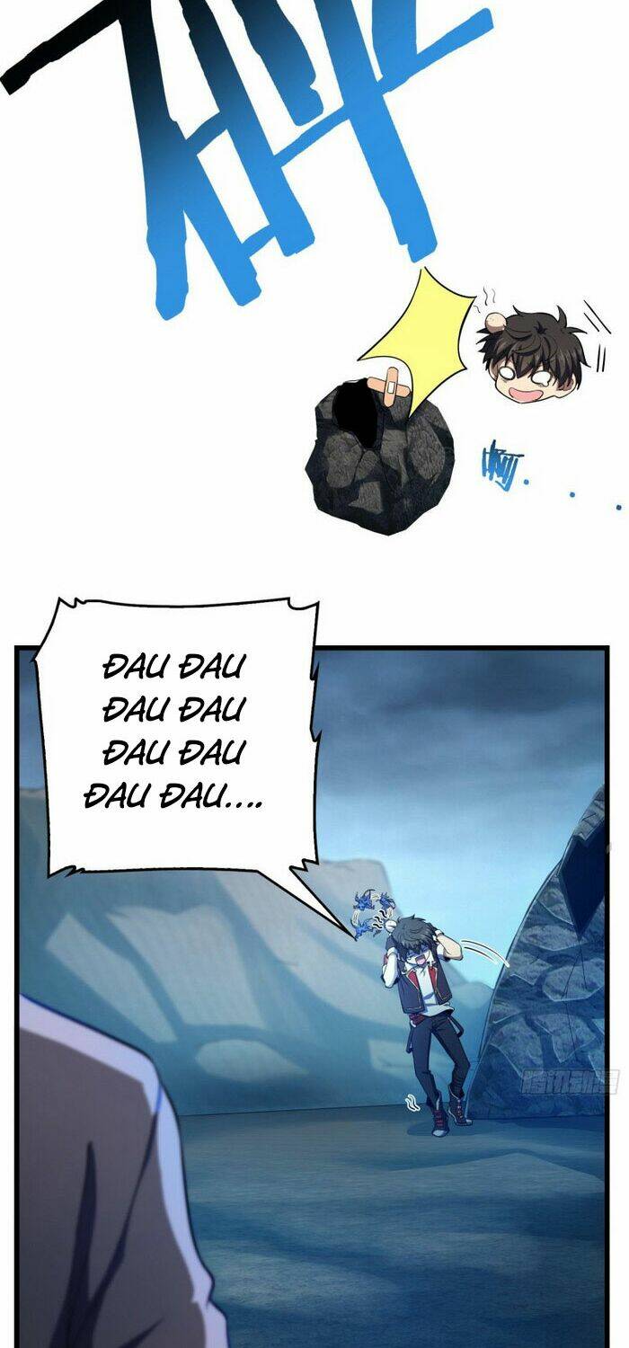 Đại Vương Tha Mạng Chapter 179 - Trang 2